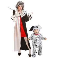 Cruella de Vil