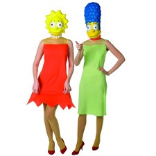 Os Simpsons
