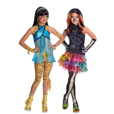 Monster High