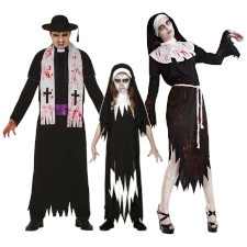 Religioso zumbi