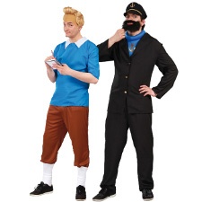 Tintin
