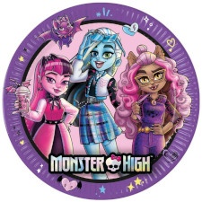 Festa Monster High