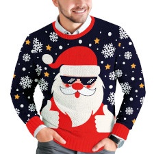 Suéteres de Natal