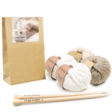 Kits para tricot