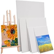 Telas para pintar