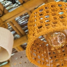 Macramé