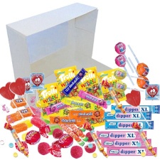 Packs de doces