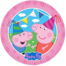 Festa Peppa Pig