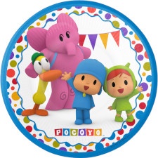 Festa Pocoyo