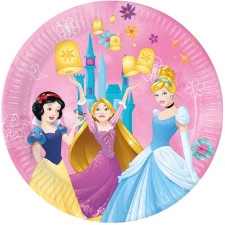 Festa Princesas Disney