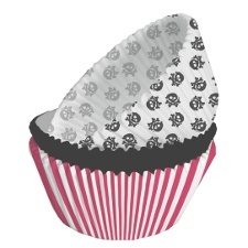 Forminhas para cupcakes