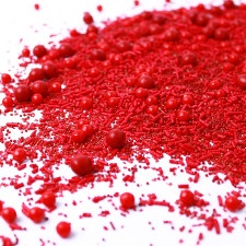 Sprinkles coloridos