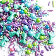 Sprinkles temáticos