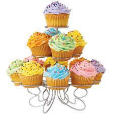 Suportes para cupcakes