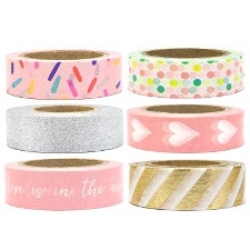 Washi Tapes