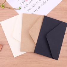 Envelopes