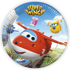 Super Wings