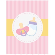 Nascimento e baby shower