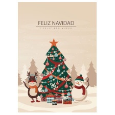 Cartões de Natal