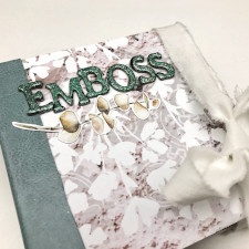 Embossing