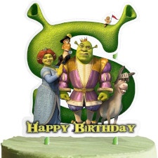 Shrek