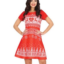 Vestidos de Natal