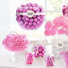 Cor Rosa choque