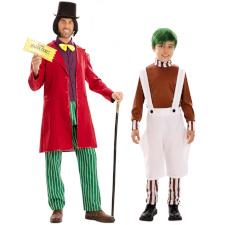 A Fantástica Fábrica de Chocolate