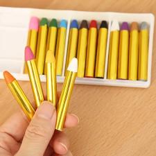 Maquilhagem em stick