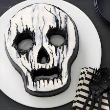 Moldes de Halloween
