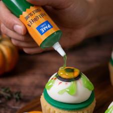 Outros itens de panificação para o Halloween