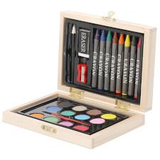 Conjuntos para colorir