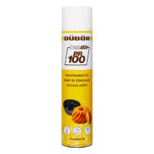 Sprays anti-aderentes