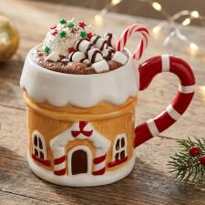 Canecas de Natal
