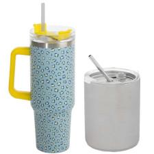 Canecas e copos térmicos