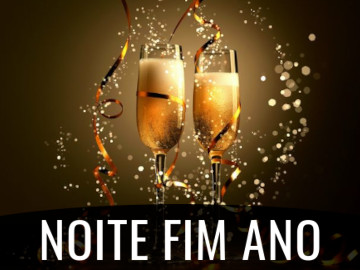 Decoração Ano Novo