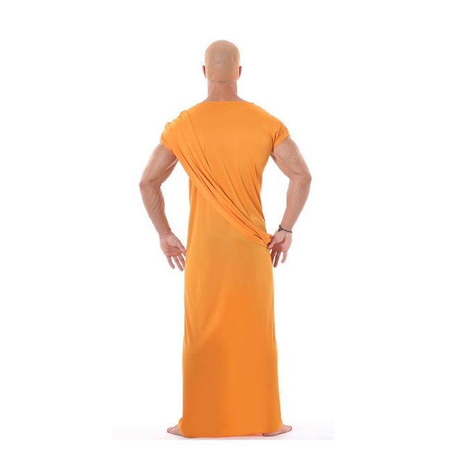 Fato de Hare Krishna para homem