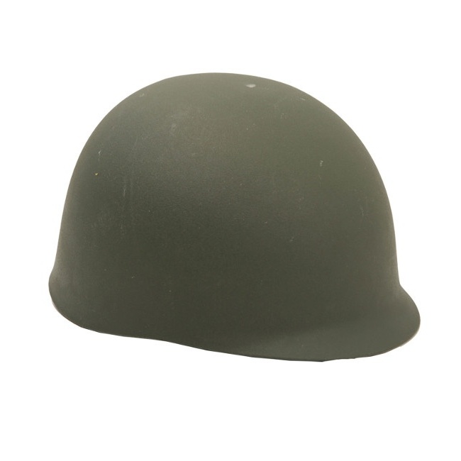 Capacete militar para adultos - 63 cm - 2