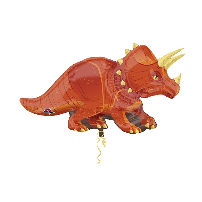 Jurassic World Dinossauro Triceratops - Autobrinca Online