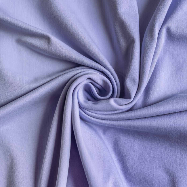 Vista delantera del tecido jersey de algodão Cores sólidas - Katia en stock