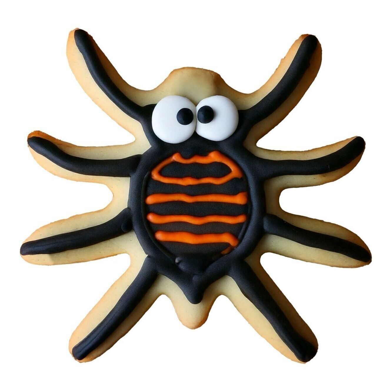 Cortador de aranha de 7,5 cm - Wilton - 2