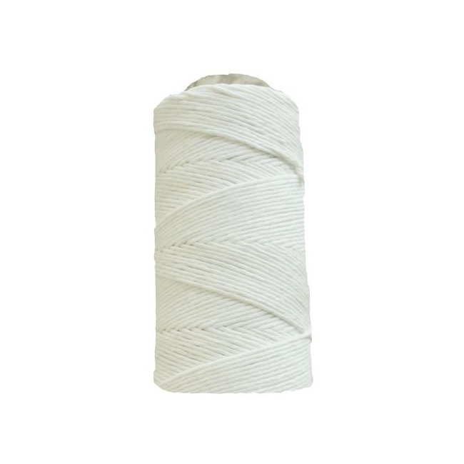 Vista principal del algodão encerado en stock