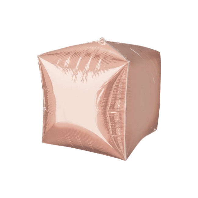 Balão cúbico Orbz 38 cm - Anagrama