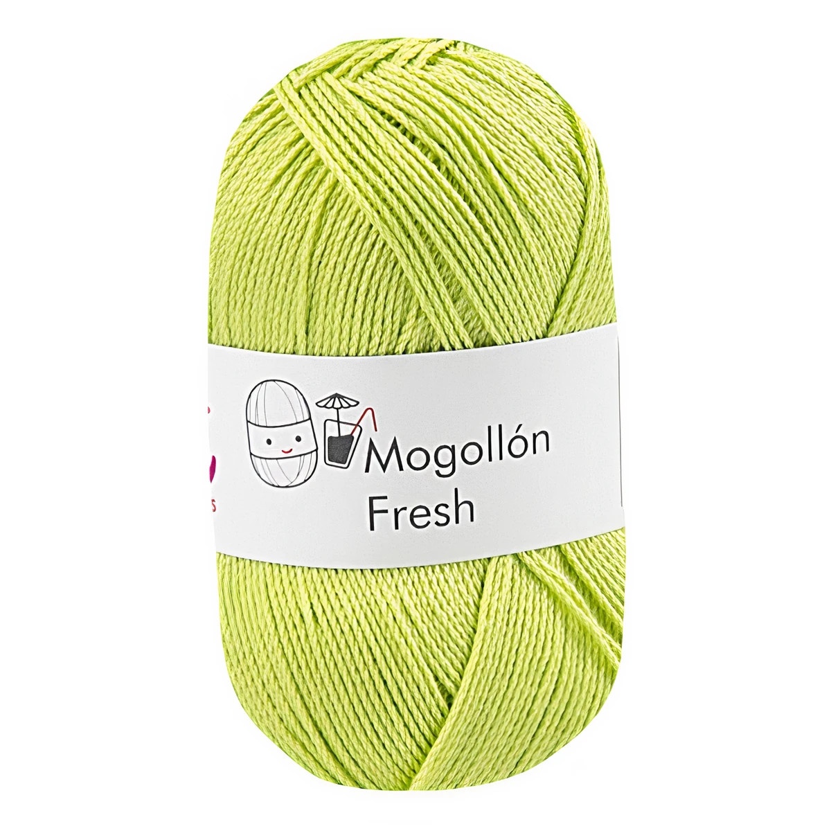 Mogollón Fresh 100 gr - Rosas Crafts