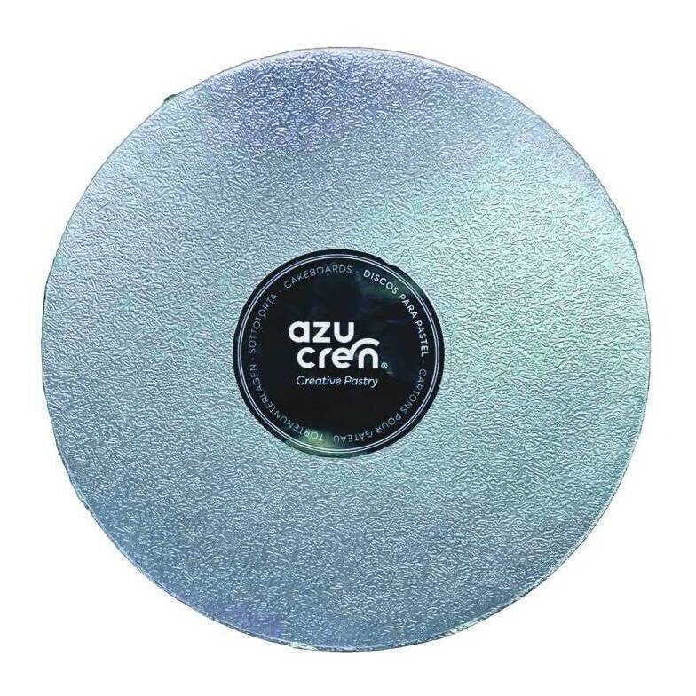 Base para bolos 35 x 35 x 1,2 cm excelente - 1 unidade