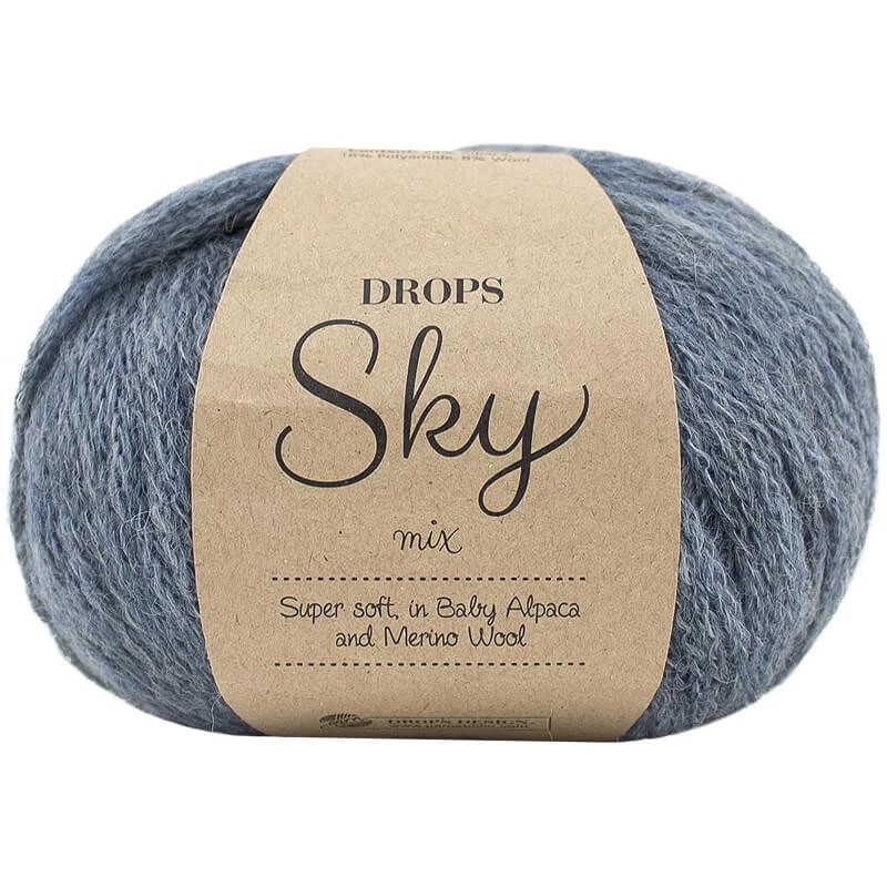 Sky 50 gr - Gotas
