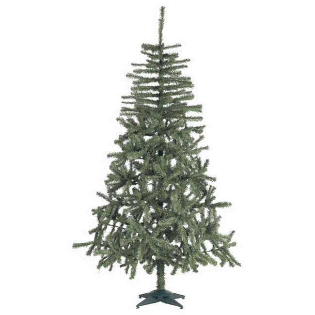 Árvore de Natal Douglas de 1,50 m por 21,25 €