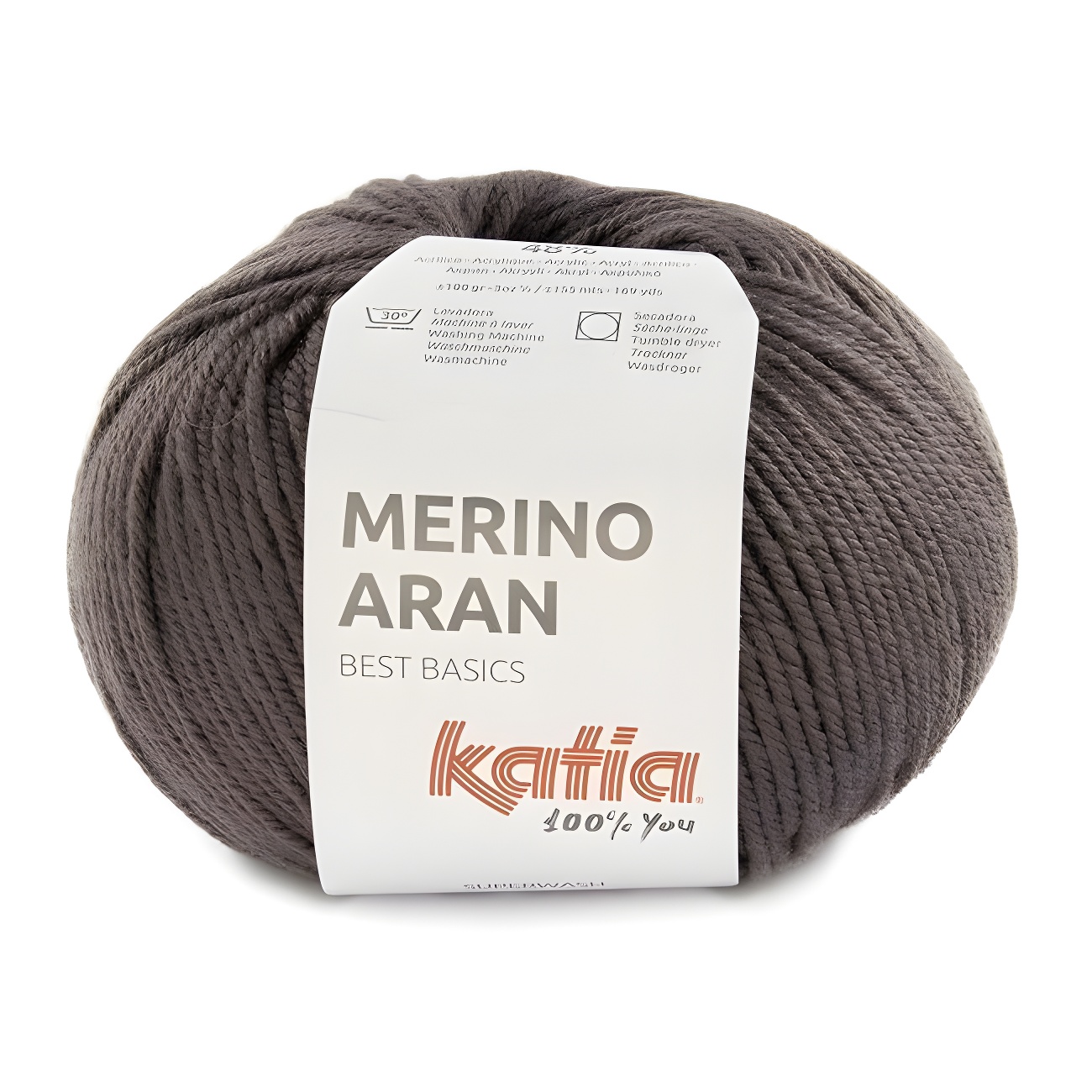 mondial merino aran