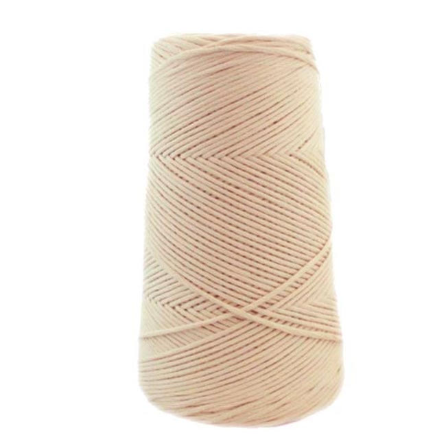 Vista principal del algodão penteado L de 200 g - 100% Algodão - Casasol en stock