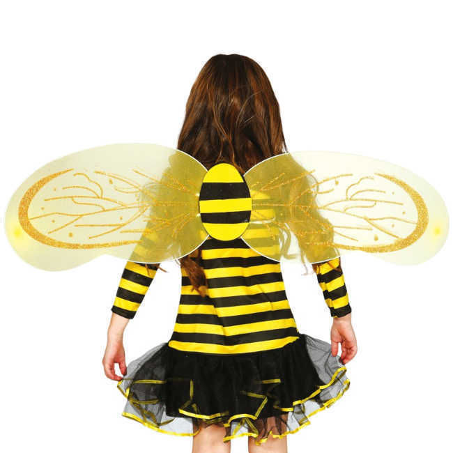 ALAS ABEJA INFANTIL